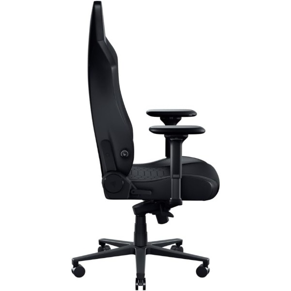 Фото - Крісло для геймерів Razer Iskur V2 Black (RZ38-04900800-R3G1)